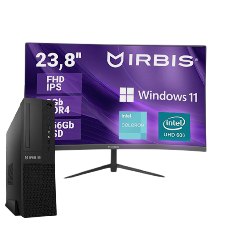 Ремонт техники Irbis в Москве